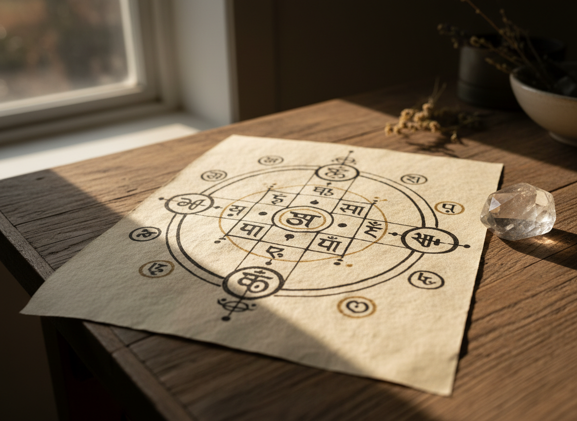 Past Karmic Debts & Akashic Records Reading